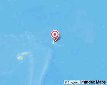 Karte von Samoa, Ozeanien