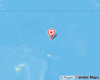 Mapa de Toquelau, Oceania